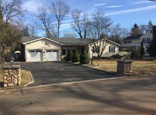 780 Watchung Rd, Bound Brook, NJ 08805