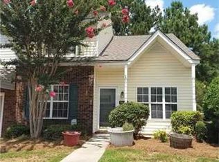 12132 Bottlebrush Pl, Charlotte, NC 28277