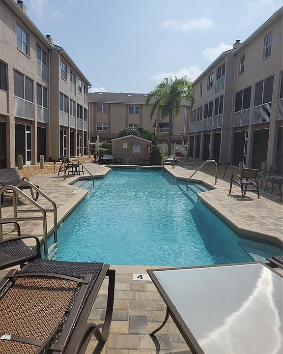 1101 Pinellas Bayway S Saint Petersburg, FL, 33715 Apartments for