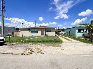 North Miami Homes, North Miami, FL 33168