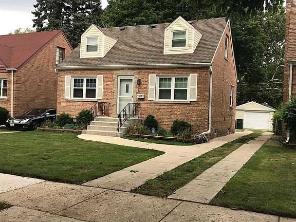 2nd image of 427 Morris Ave