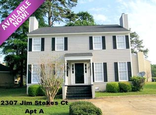 2307 Jim Stokes Ct APT A, Albany, GA 31721