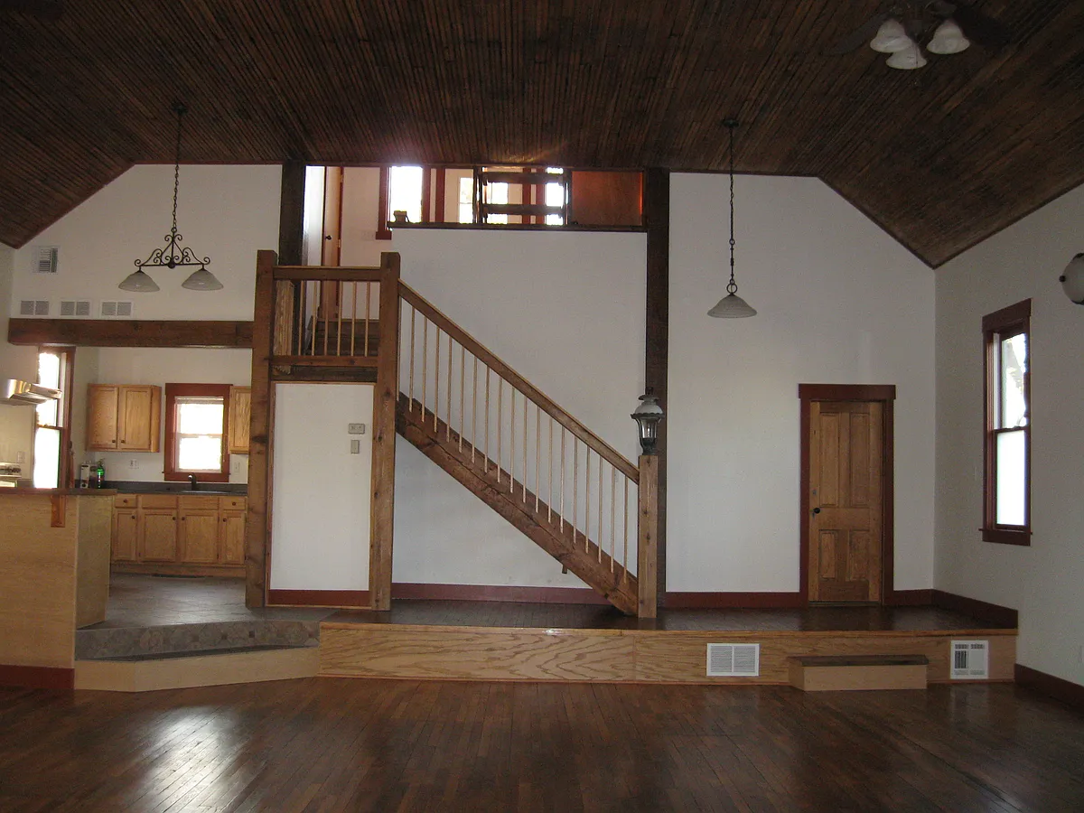Building Photo - 1862 S 7th St