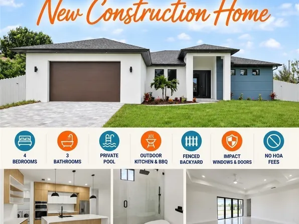 2115 NW 15th St, Cape Coral, FL 33993