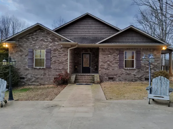 33 Hester Rd, Leoma, TN 38468