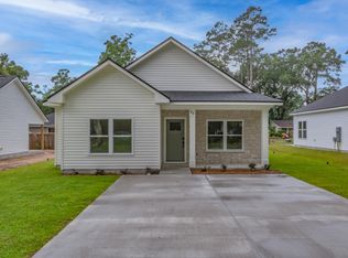 66 Beeler Rd, Crawfordville, FL 32327