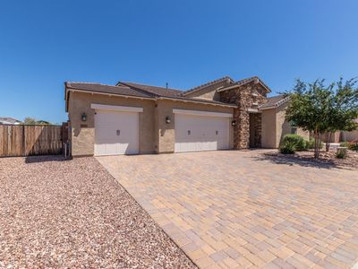 18456 W Monterosa St, Goodyear, AZ, 85395