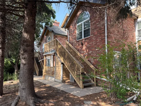 4933 S Carson Street #211, Aurora, CO 80015