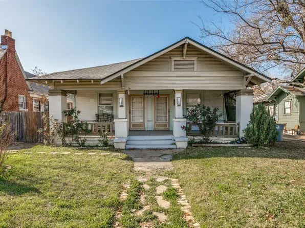 1107 Mount Auburn Ave, Dallas, TX 75223