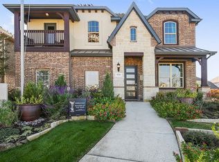 5733 Amphora Ave, McKinney, TX 75070