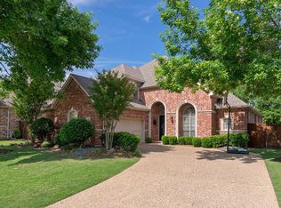 619 Wills Point Dr, Allen, TX 75013
