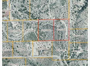 D4 &d5 Semper Fi, Rimrock, AZ 86335