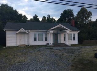 801 Burton Ave, High Point, NC 27262