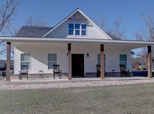 4321 Five Forks Rd, Boston, GA 31626