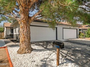10038 Humite Ln, Reno, NV 89506