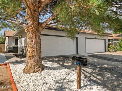 10038 Humite Ln, Reno, NV, 89506
