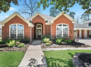 19114 Polo Meadow Dr, Humble, TX 77346