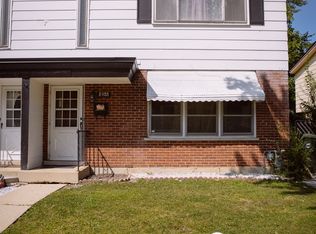 8988 W Church St, Des Plaines, IL 60016