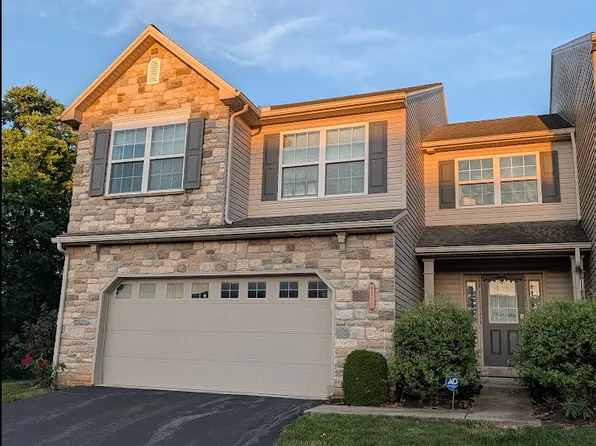 6200 Galleon Dr, Mechanicsburg, PA 17050