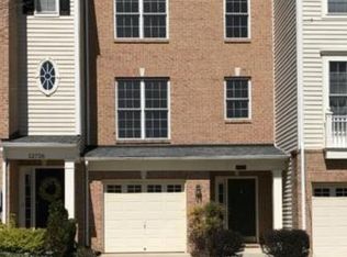 12728 Trade Row, Bowie, MD 20720