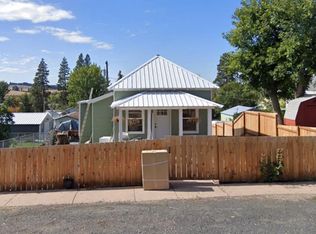 960 Larch St, Potlatch, ID 83855