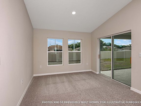 Valeria - Urban Modern Interior