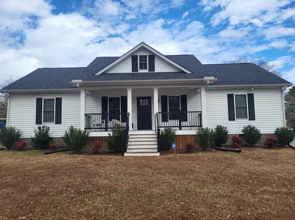 5015 Sterling Rd, North Dinwiddie, VA 23803