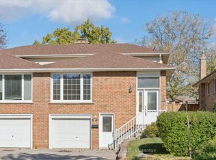 80 Millhouse Cres, Toronto, ON M1B2E3