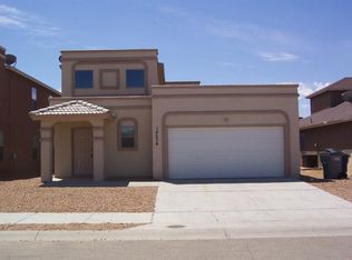 14234 Rattler Point Dr, El Paso, TX 79938