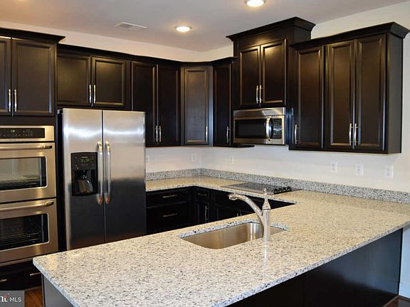 2nd image of 20566 Milbridge Ter Unit 95