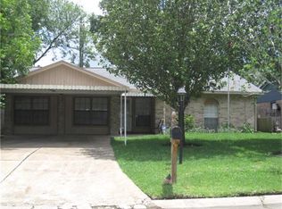 662 Overbluff St, Channelview, TX 77530