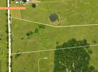 LOT 8 NE County Road 3040, Kerens, TX 75144