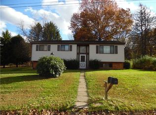 308 Butler Ave, Avonmore, PA 15618