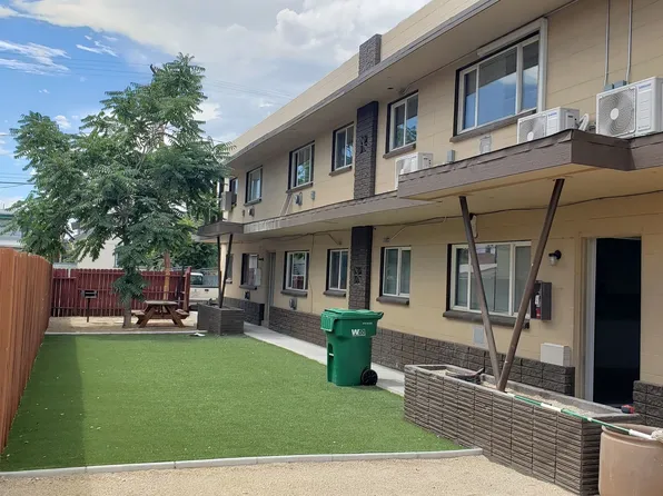340 Cheney St., 340 Cheney St APT C, Reno, NV 89502