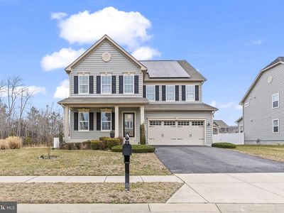 9260 Biscayne St, Waldorf, MD, 20603