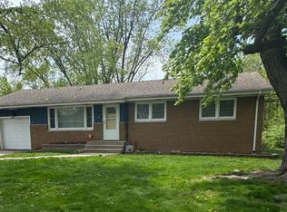 6780 Jefferson St, Merrillville, IN 46410