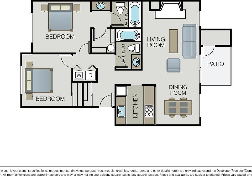 1st image of 6616 130th Ave NE APT C202