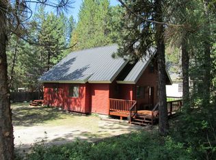 504 Sunset St, McCall, ID 83638