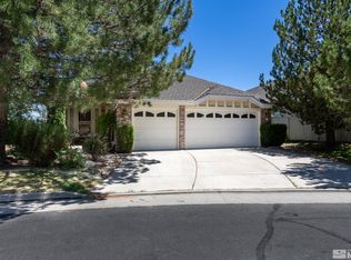 6172 Laurelwood Dr, Reno, NV 89519