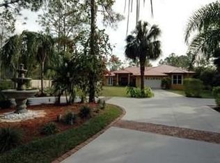 4660 1st Ave SW, Naples, FL 34119