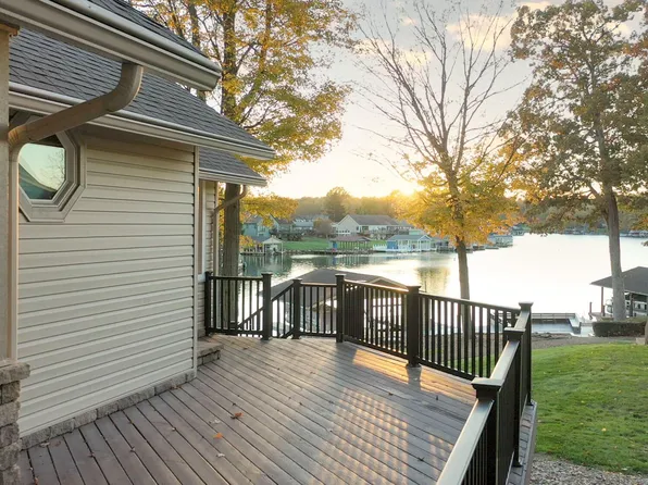 4045 Apple Valley Dr Lot 10, Howard, OH 43028