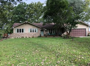 16764 S 1250th Rd, Nevada, MO 64772