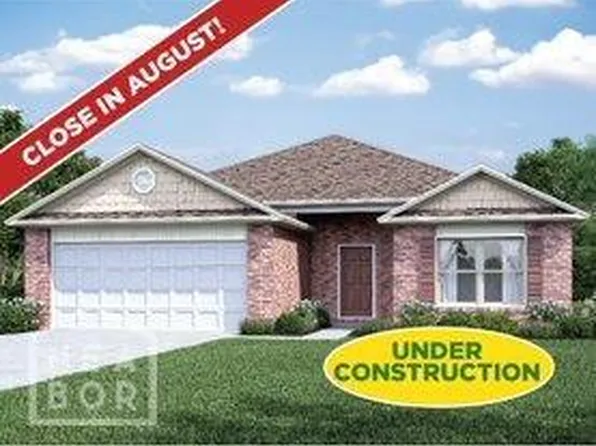 5220 Yukon Dr, Jonesboro, AR 72405