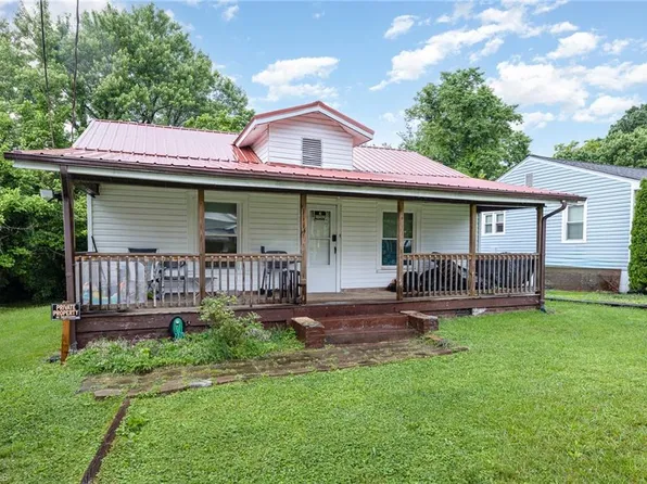 1114 Carter St, High Point, NC 27260