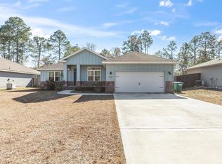 8361 Sevilla St, Navarre, FL 32566