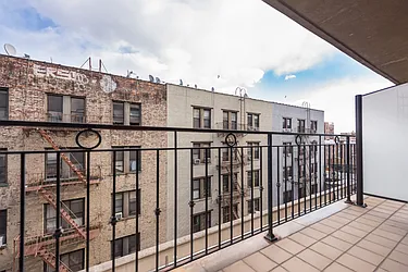 Rented by Modern Spaces