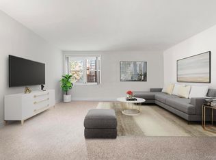 1 Sadore Ln APT 5Z, Yonkers, NY 10710