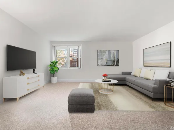 1 Sadore Lane #5Z, Yonkers, NY 10710