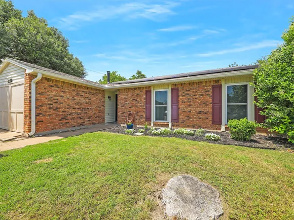 7201 Lancashire Dr, North Richland Hills, TX 76182