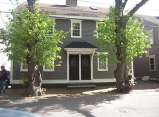 16 Arnold St #1, Providence, RI 02906